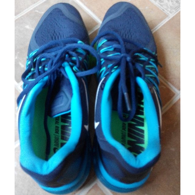 neutral ride running shoes