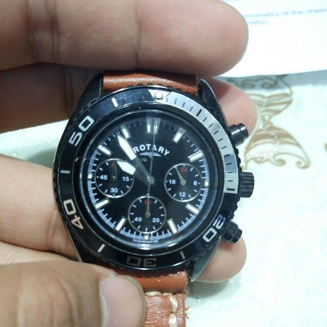 Discontinued rotary sales mens watches