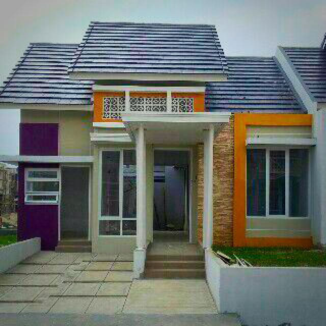 Rumah Minimalis Mewah Akses Tol Property On Carousell