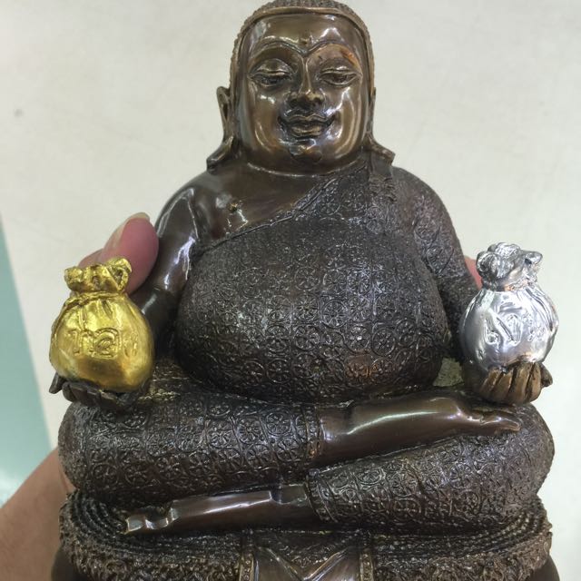 Sangkachai Bucha, Hobbies & Toys, Memorabilia & Collectibles, Religious ...