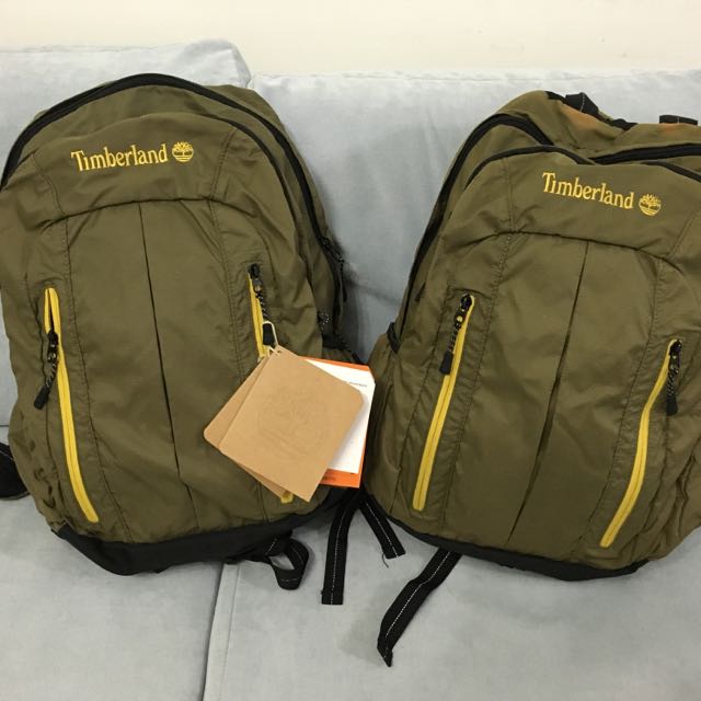 timberland waterproof backpack