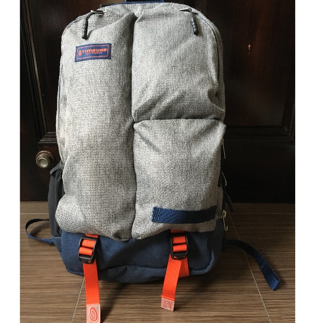 timbuk2 showdown backpack