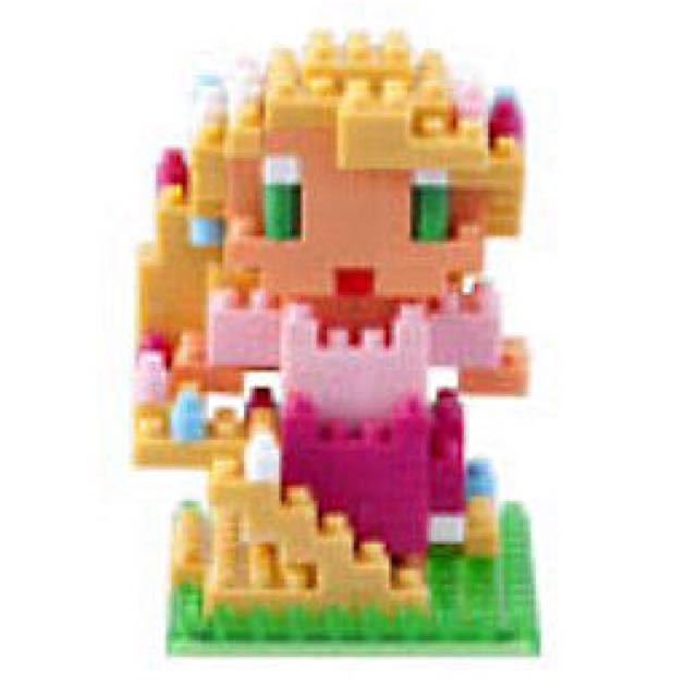 Nanoblocks disney best sale