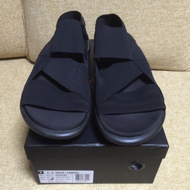Y 3 Qasa Sandal
