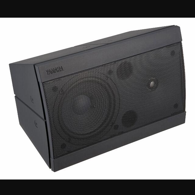 yamaha s55 speakers