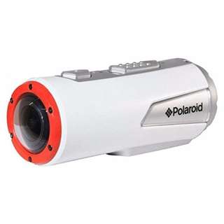 Polaroid XS9HD 720p Sport Video Camera