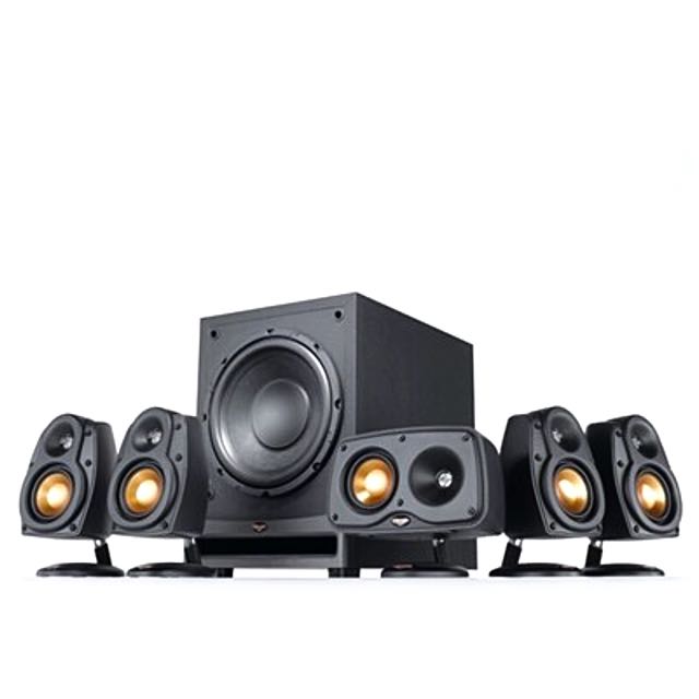 klipsch cinema 6