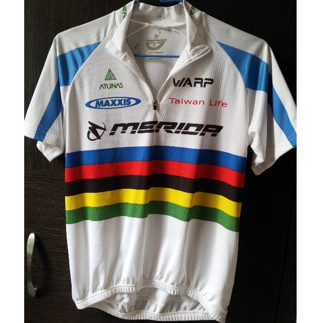 Merida 美利達自行車男短車褲黑 Pchome 24h購物