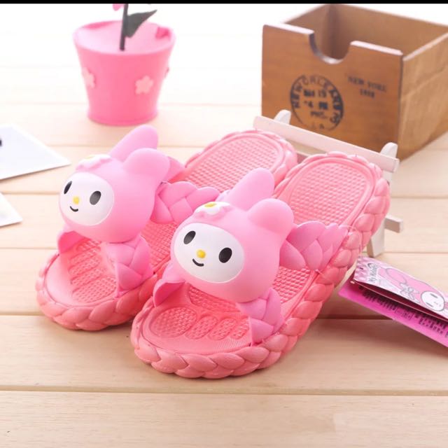 baby girl slippers