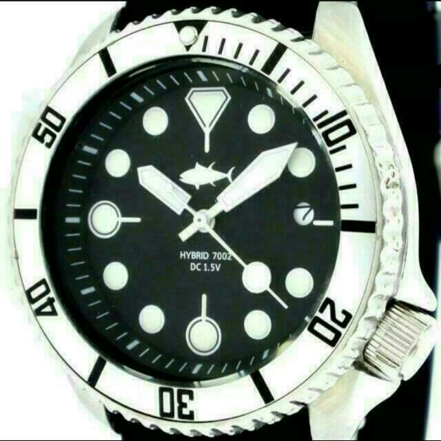 Seiko hybrid 7002 online