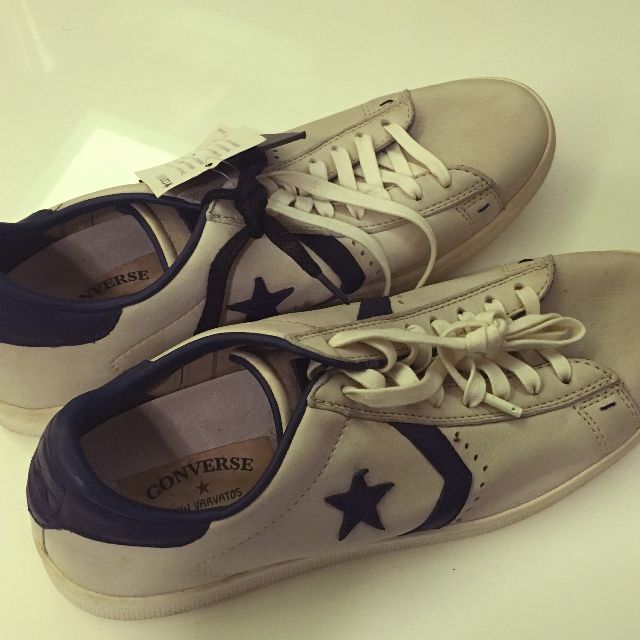 converse john varvatos limited edition converse john varvatos limited edition