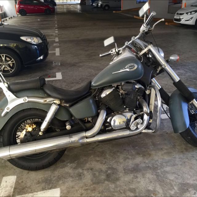(Category: ) located in . Submitted by motoraccessories (Listing ID 50676061, Image 1). Description: .