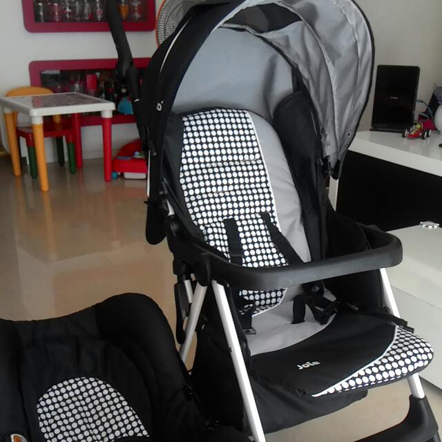 car seat stroller for air travel