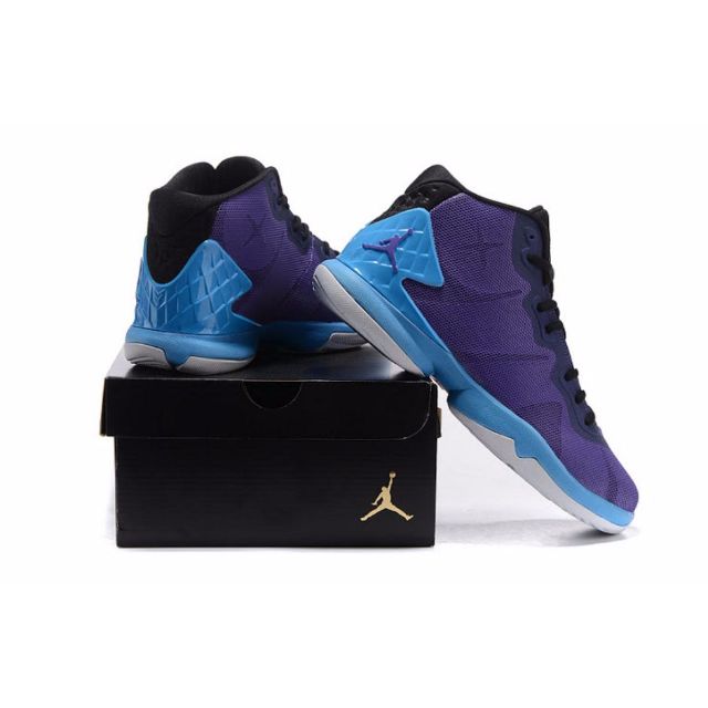 Jordan superfly 4 rosse deals