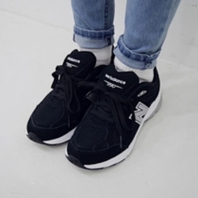 New Balance Kj990