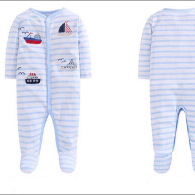 baby boy watch