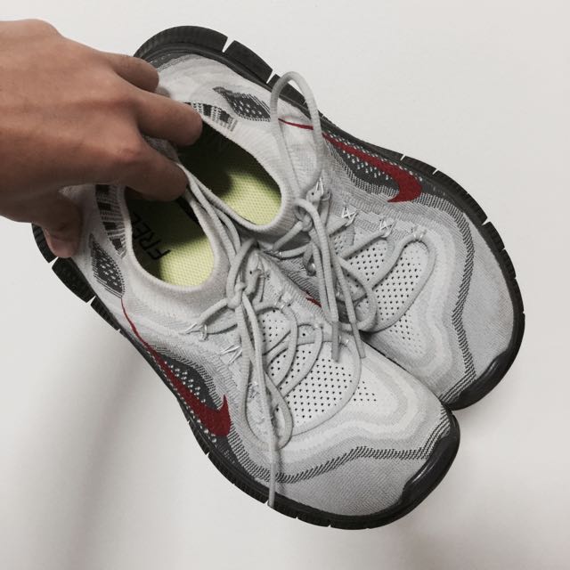 nike free 2.0 flyknit