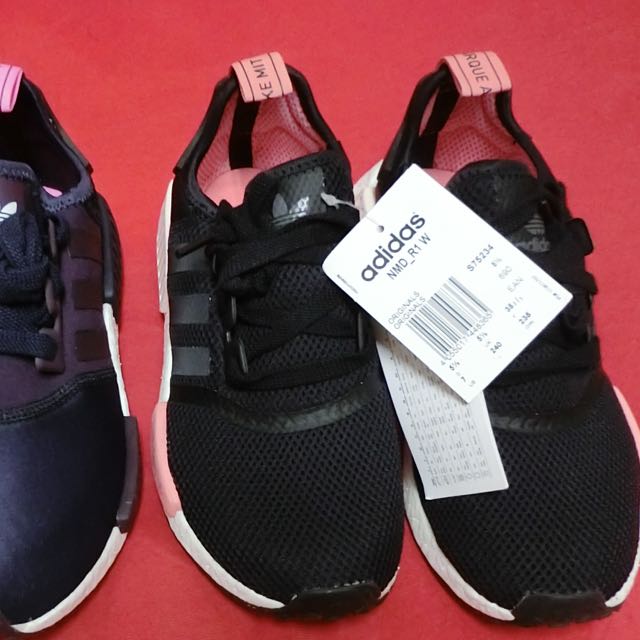 Adidas nmd outlet r1w