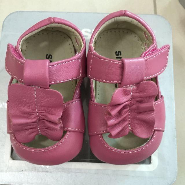 see kai run baby girl shoes