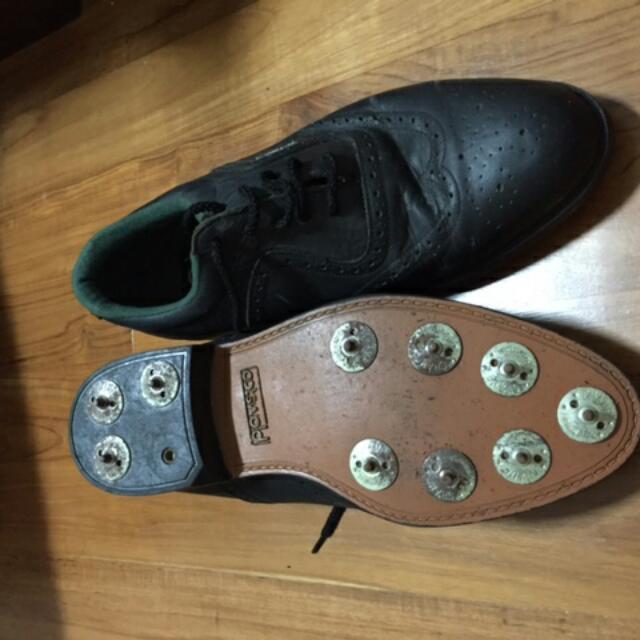 Cotswold Golf Shoes Size 43, Men's 