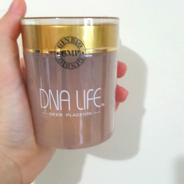 Dna Life Deer Placenta Beauty Personal Care Face Face Care On Carousell