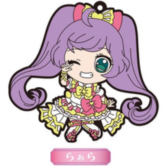 Get Wallpaper Looking For Pripara Lala Manaka Straps Entertainment J Pop On Free