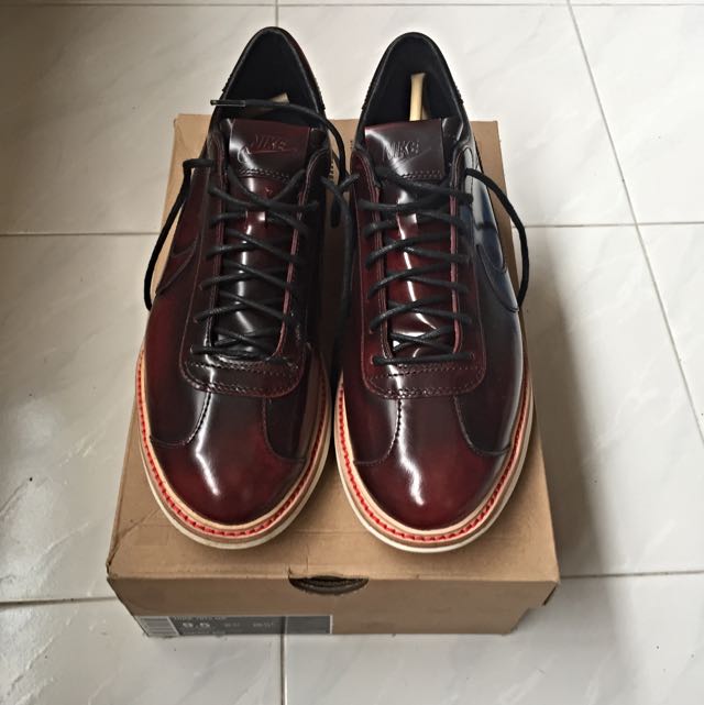 Nike 1972 dress best sale code