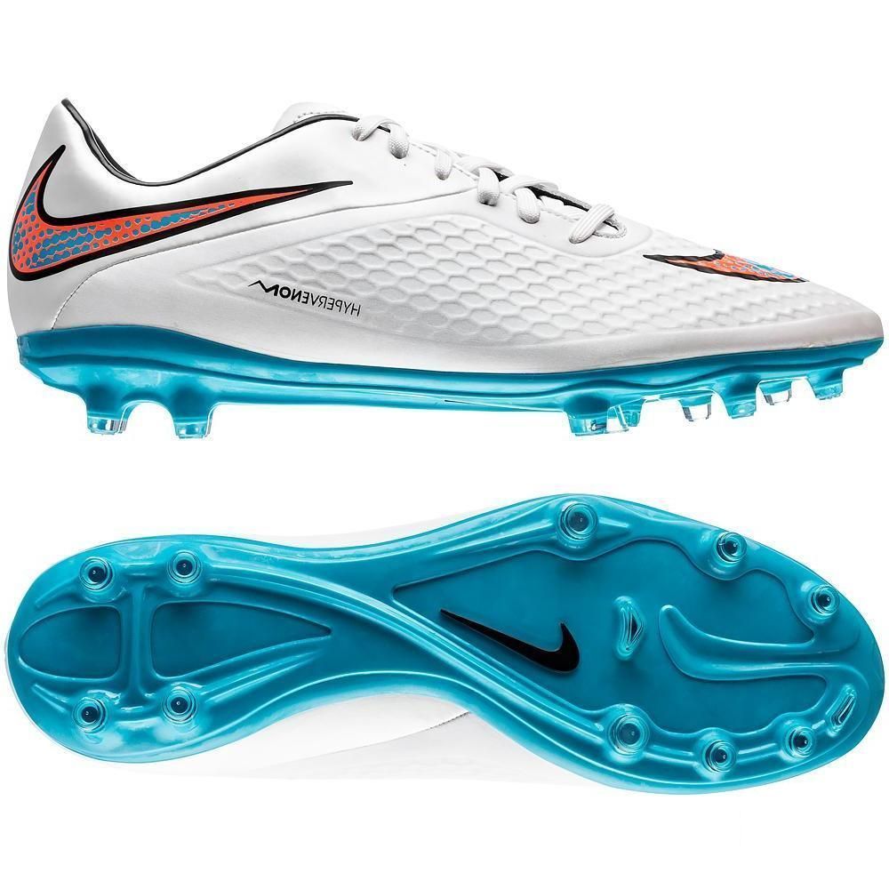 nike hypervenom phelon fg