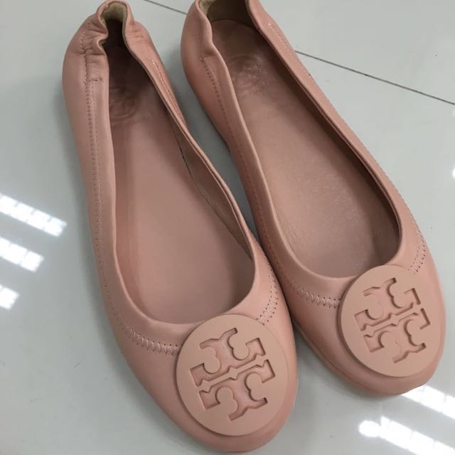 authentic tory burch shoes
