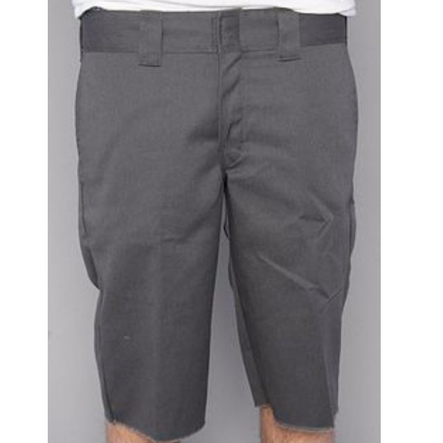Dickies cut off shorts online