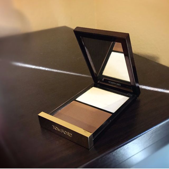 Tom Ford Shade and Illuminate Intensity One Moodlight, Beauty & Personal  Care, Face, Face Care on Carousell