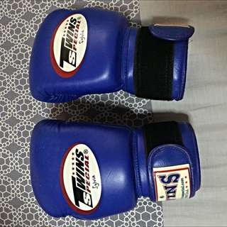 Boxing Gloves