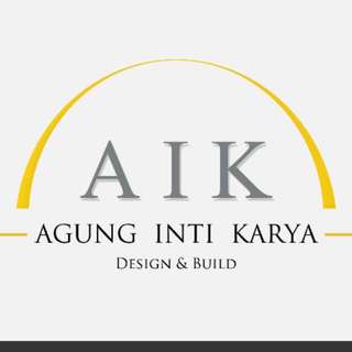 AIK - Interior Design, Arsitek, Kontaktor Bangunan-