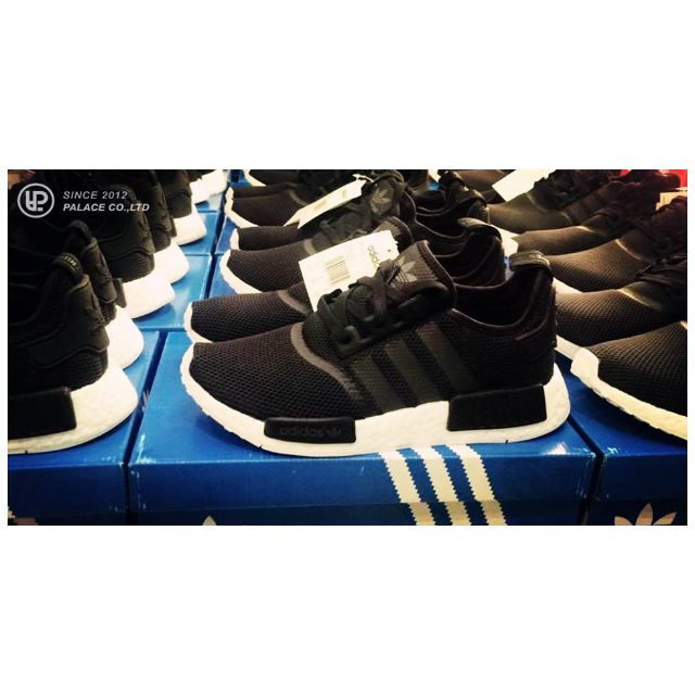 ADIDAS NMD R1 RUNNER S79165
