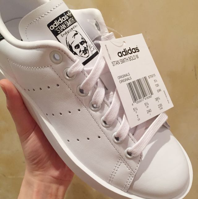 Adidas stan sales smith alexander mcqueen