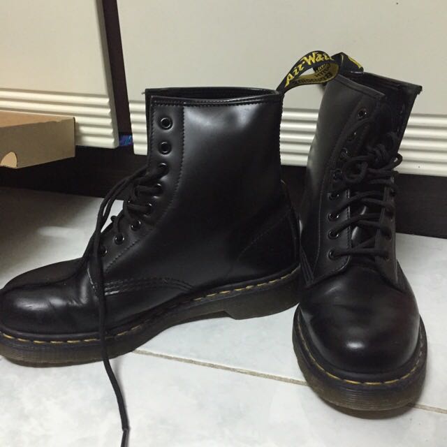 marten black