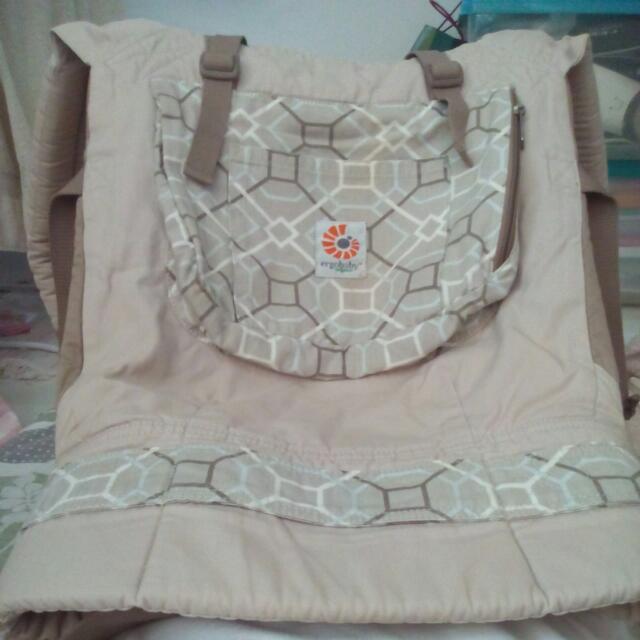 ergobaby made in