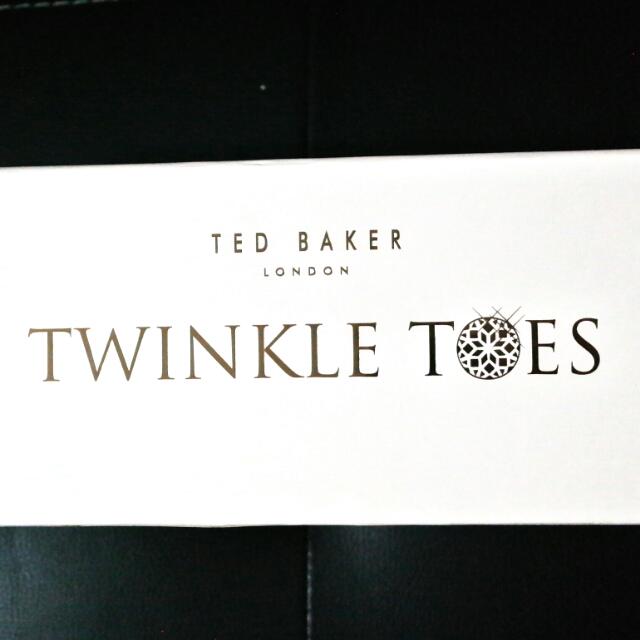 Ted baker faiyte pumps top