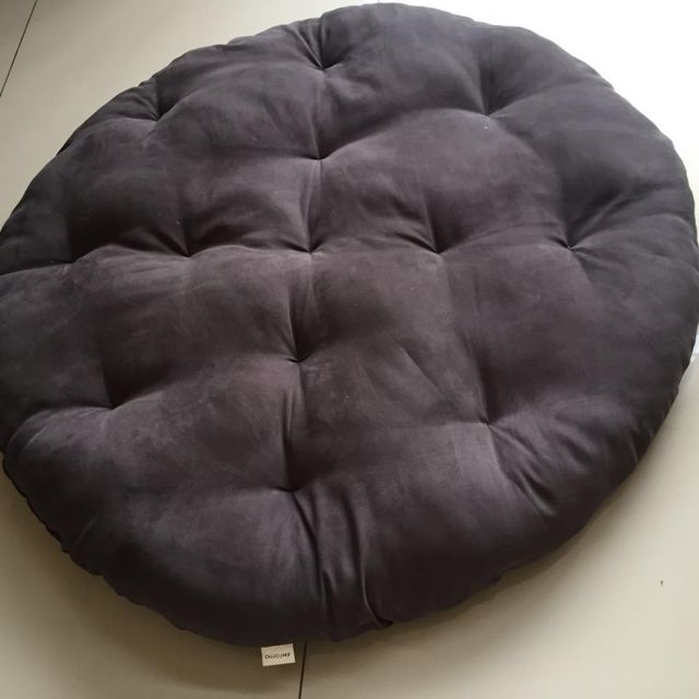 Informa Bantal Duduk Bulat Perabotan Rumah Di Carousell