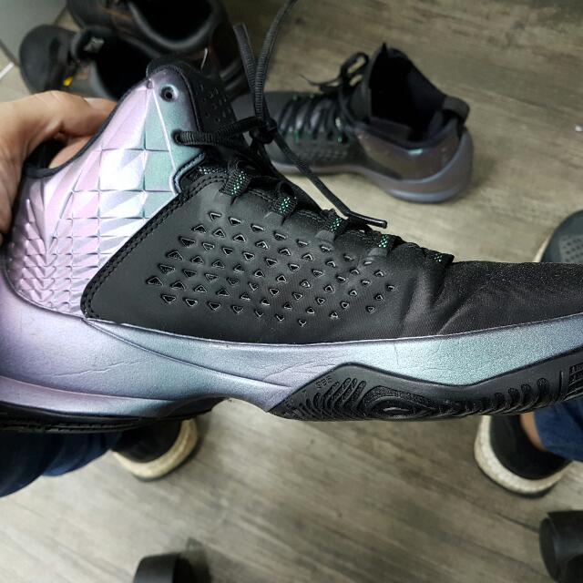 Melo 11 shoes sale