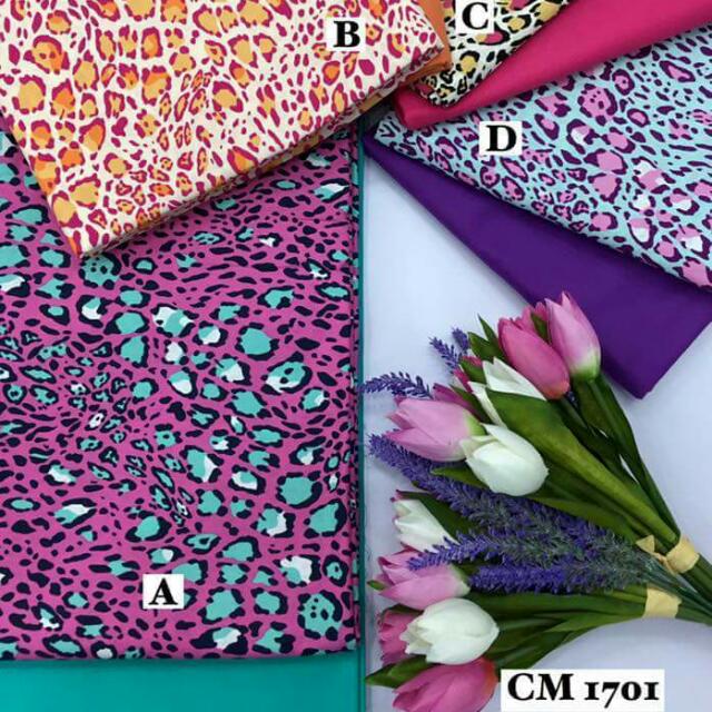 Kain Cotton English Women S Fashion Dresses Sets Traditional Ethnic Wear On Carousell