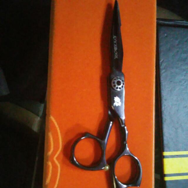 hair cutting scissors singapore