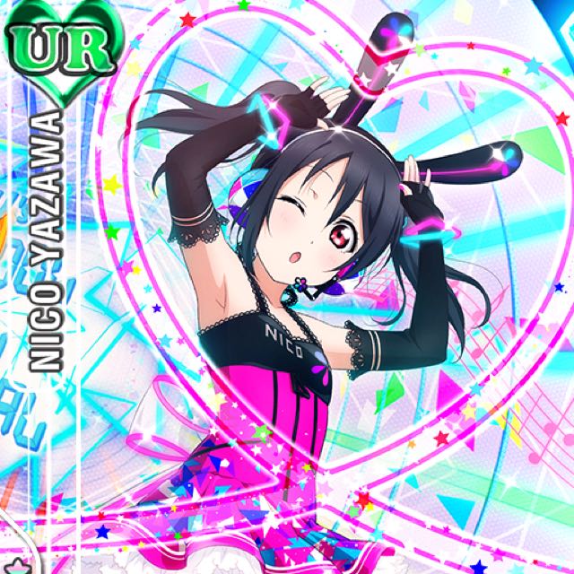 Love Live Nico Cyber Cosplay Entertainment J Pop On Carousell Love live new ur nico yazawa little demon cosplay costume uniform halloween party full set custom made. love live nico cyber cosplay