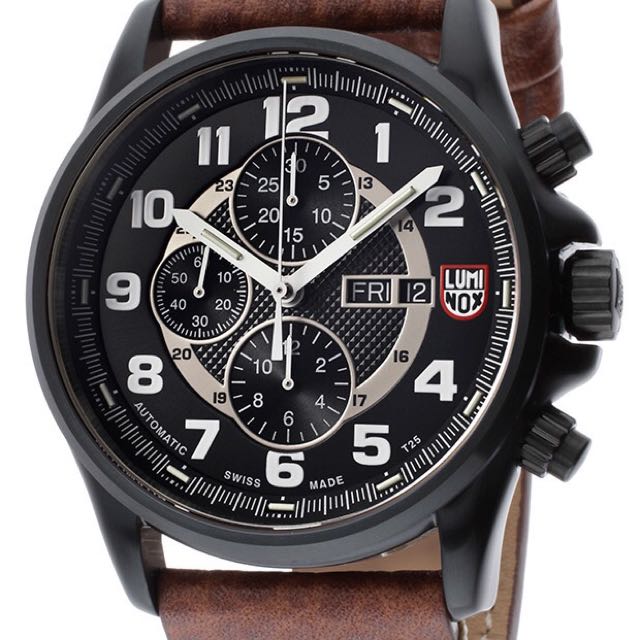 Luminox 1867 Automatic (Category: Media Streamers & Hubs) located in Kuala Lumpur. Submitted by jlspecialstore (Listing ID 50846331, Image 1). Description: .