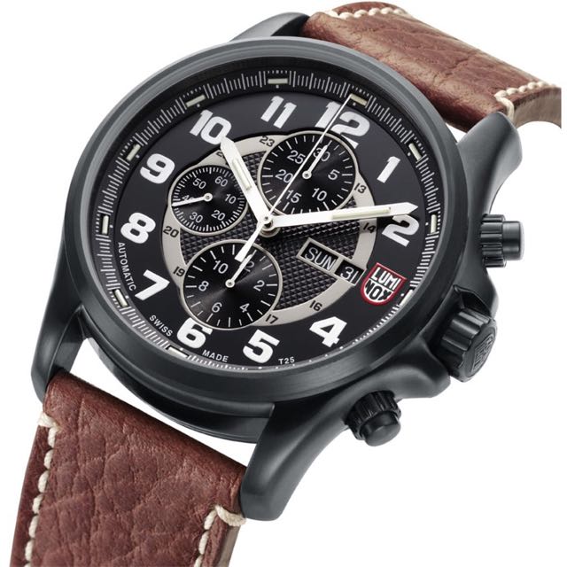 Luminox 1867 Automatic (Category: Media Streamers & Hubs) located in Kuala Lumpur. Submitted by jlspecialstore (Listing ID 50846331, Image 2). Description: .