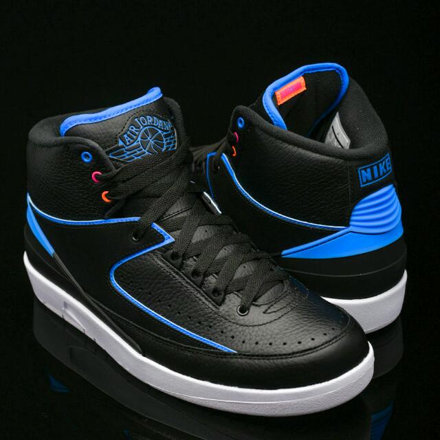 radio raheem jordans