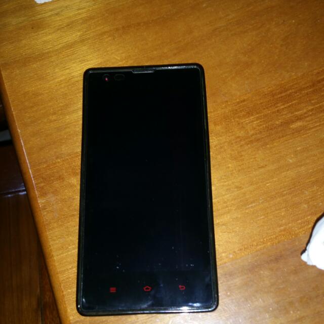 Redmi 1st Generation Handphone For Sale, Computers & Tech, Parts ...