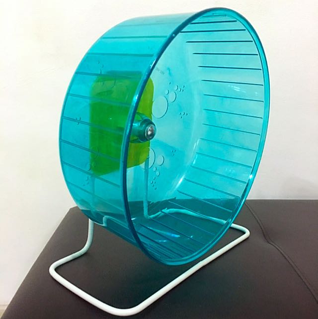 savic hamster wheel
