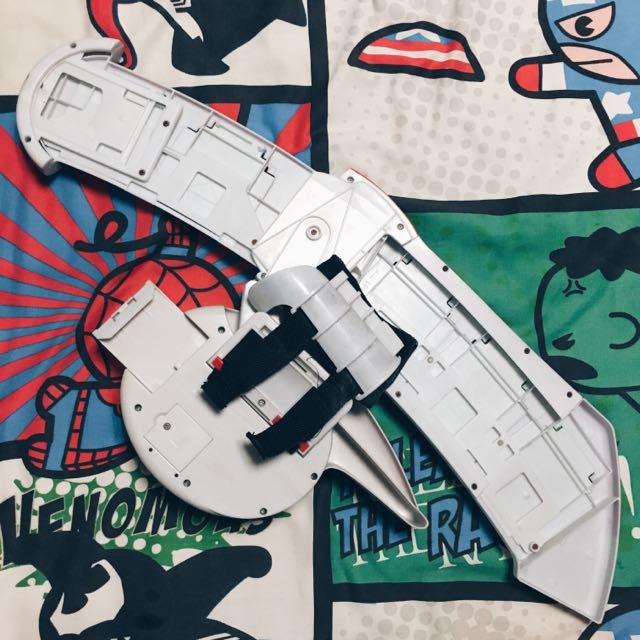 Duel Disk Yu Gi Oh Gx