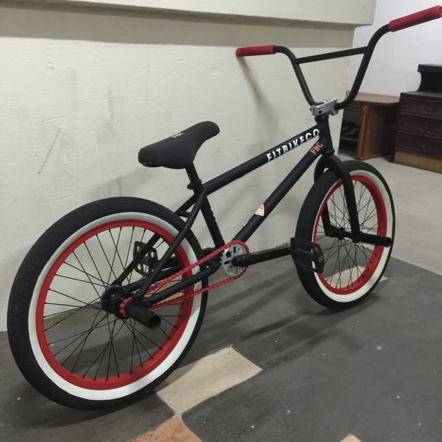 Fit bike co benny 2 discount